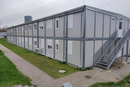 Österreich ist gegen die Umverteilung von Migranten
