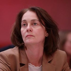 Barley statt Brosius-Gersdorf? Gerüchte über Vorschlag für Bundesverfassungsgericht verdichten sich