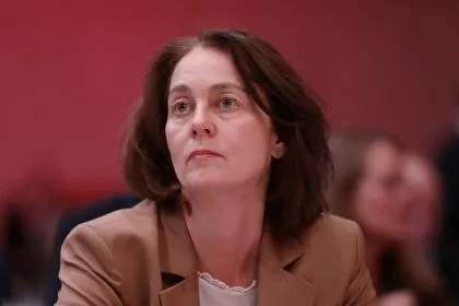 Barley statt Brosius-Gersdorf? Gerüchte über Vorschlag für Bundesverfassungsgericht verdichten sich