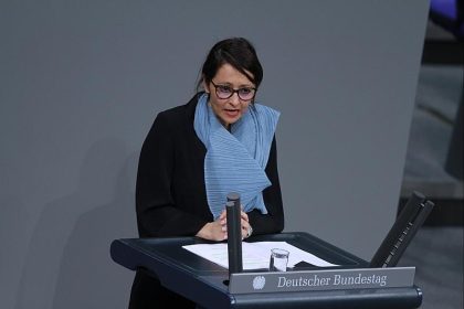 Cyberattacke auf Berliner Senatorin: Hacker stehlen persönliche Daten von Badenberg
