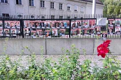 Ex-Hamas-Geisel: Das ist absichtliches Verhungern – UN-Sicherheitsrat tritt zusammen