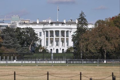 Weißes Haus: Trump hat „aufregende“ Neuigkeit zum Pentagon