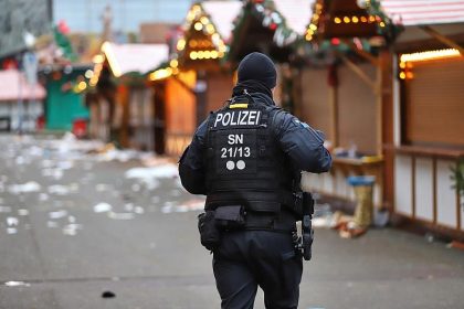 Magdeburg: Damals schon wegen Morddrohung verurteilt und für Psychiatrie empfohlen