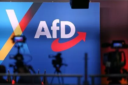 AfD legt zu und überholt Union in aktueller Insa-Umfrage