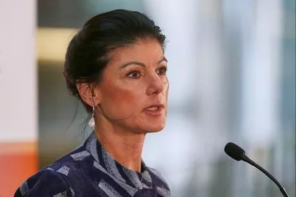 Brandbrief: Wagenknecht schreibt wegen Neuauszählung an Klöckner