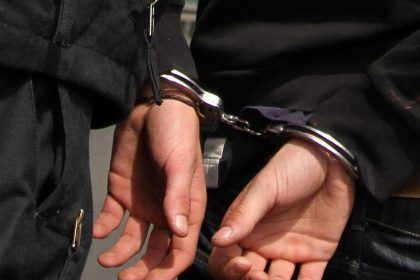 Schusswaffen, Sprengmittel, Drogen: Bundeskriminalamt schlägt erneut zu