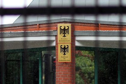 Chefposten des Verfassungsschutzes seit neun Monaten frei