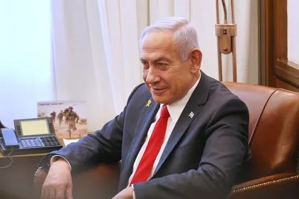 Deutschland stoppt teilweise Rüstungsexporte nach Israel