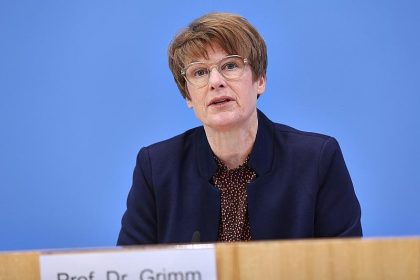 Wirtschaftsweise Grimm kritisiert Rentenpaket: „Ernst der Lage immer noch nicht begriffen“