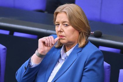 „Agenda 2030“: Bas warnt vor zu hohen Erwartungen an Sozialstaatsreformen