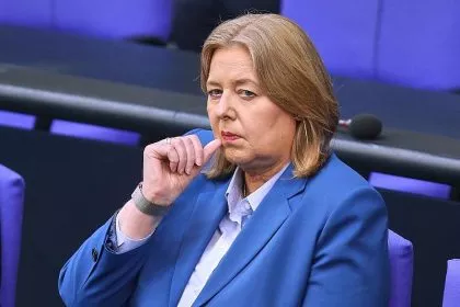 „Agenda 2030“: Bas warnt vor zu hohen Erwartungen an Sozialstaatsreformen