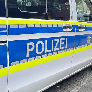 Ein Toter und zwei Verletzte bei Messerangriff in Lokal in Nordrhein-Westfalen