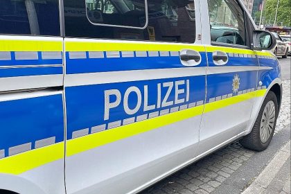 Ein Toter und zwei Verletzte bei Messerangriff in Lokal in Nordrhein-Westfalen