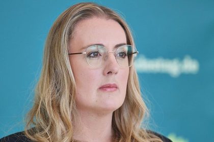 „Herbst des Klimawiderstands“: Grünen-Fraktion kündigt massiven Protest gegen Gasförderung an