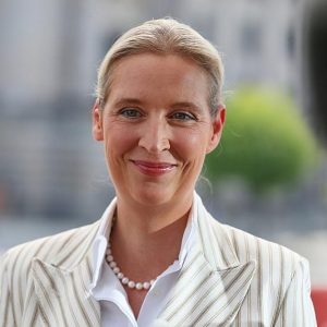 Forsa-Umfrage: AfD weiter stärkste Kraft – Union gewinnt ein Prozent