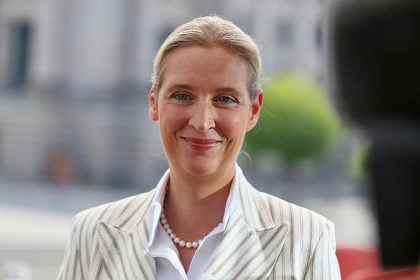 Forsa-Umfrage: AfD weiter stärkste Kraft – Union gewinnt ein Prozent