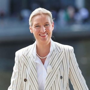 INSA-Umfrage: AfD schließt zu Union auf