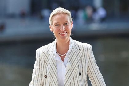 INSA-Umfrage: AfD schließt zu Union auf