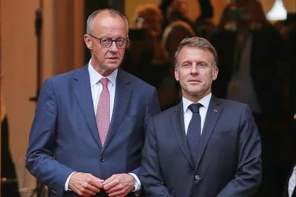 Merz und Macron beraten über europäische Abschreckungspolitik