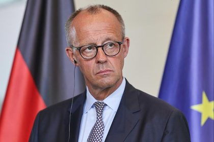 Nur 13 Prozent glauben an Einfluss von Merz auf Trump in Ukraine-Politik