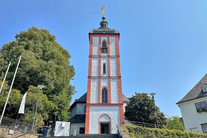 Deutsche Bischofskonferenz sieht vermehrt Vandalismus an Kirchen