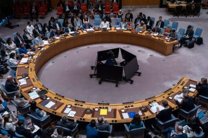 UN-Sicherheitsrat berät zu Israel – Netanjahus Büro kündigt kurzfristige Pressekonferenz an