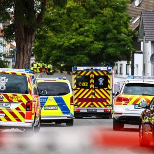 Tödliche Schüsse auf offener Straße im Sauerland – Opfer identifiziert