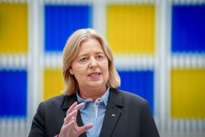 Ministerin Bas setzt Sozialstaatskommission ein – mehr Effizienz als Ziel