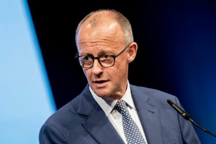 Merz dringt auf Sozialreformen: „Wir leben seit Jahren über unsere Verhältnisse“