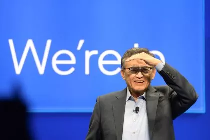 Zu große Nähe zu China: Trump fordert den Rücktritt des Intel-Chefs