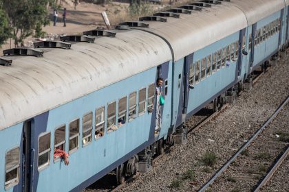 Zugunglück in Ägypten: Tote und viele Verletzte