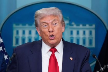 US-Präsident Trump will Briefwahl abschaffen