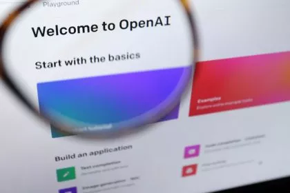 ChatGPT-Erfinder OpenAI bringt nächstes KI-Modell heraus