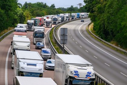 Grenzkontrollen: Polizeikosten über 80 Millionen Euro – höchster Posten sind die Überstunden