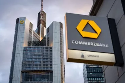 Unicredit stockt bei Commerzbank auf - Übernahmeangebot naht