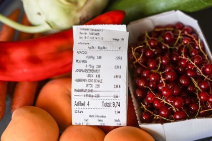 Wo die Preise in Deutschland fallen – und wo sie steigen