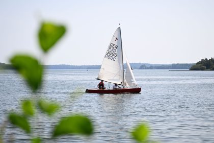 Hitze vorerst passé: Weniger drückendes Sommerwetter kommt