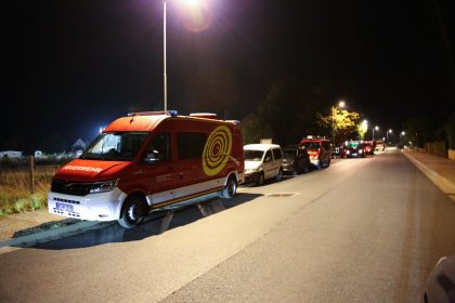 Ermittler intensivieren Suche nach Zehnjährigem in Niedersachsen