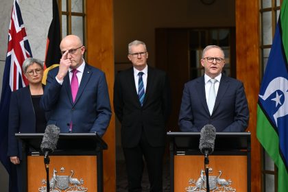 Australien weist iranischen Botschafter nach antisemitischen Angriffen aus