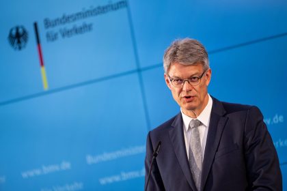 Bahn sucht neue Spitze – Bundesverkehrsminister: „Es gibt ausreichend Interessenten“