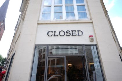 Insolvenz-TICKER | Modemarke Closed stellt Insolvenzantrag