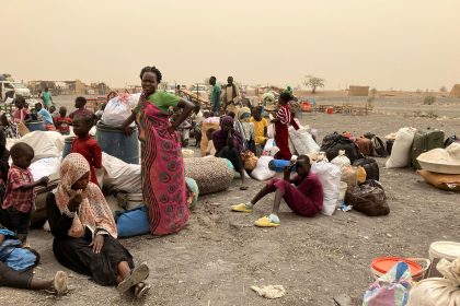 Sudan: Mindestens 63 Menschen in belagerter Stadt Al-Faschir in einer Woche verhungert