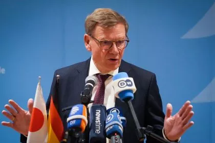 Wadephul: Bundeswehreinsatz in der Ukraine noch völlig offen