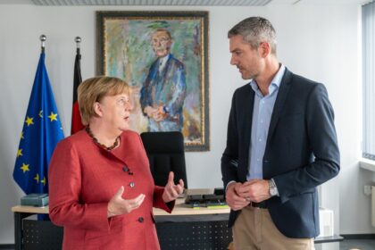 Merkel zu Migration: Haben so vieles geschafft