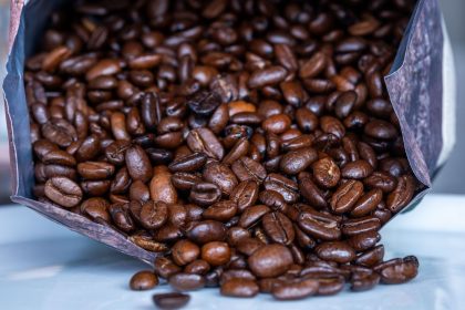 Kaffeediebe stehlen Hunderte Packungen aus Supermärkten