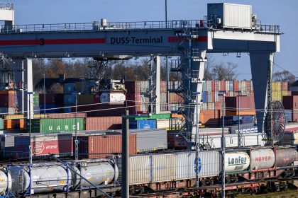 Jeder Vierte will mehr Tempo bei Infrastrukturausbau