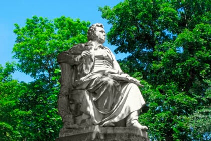 Franz Schubert: Vom „Heidenröslein“ und „Ave Maria“ bis zum Piano-Wechselbad der Gefühle