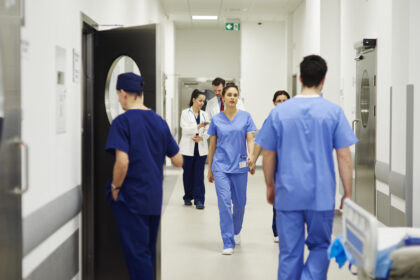 Staatliche Gesundheitsleistungen für Beamte werden immer teurer