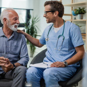 Ein Arzt verrät: So beuge ich Prostatakrebs vor