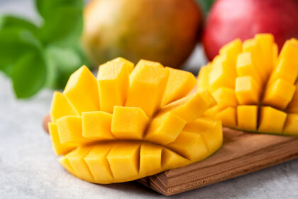Mango: Das Superfood für Darm und Gehirn